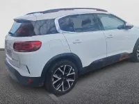 Usado Citroën C5 Aircross PureTech 131 CV (96 kW) 2019 SUV