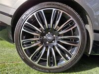 Usado Land Rover Range Rover Velar First Edition 300 CV (220 kW) 2018 Beige SUV