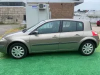Usado Renault Mégane Dynamique 105 CV (77 kW) 2008