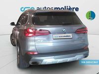 Usado BMW X5 xLine 298 CV (219 kW) 2023 Gris SUV