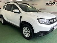 Usado Dacia Duster Expression 115 CV (84 kW) 2023 Blanco SUV