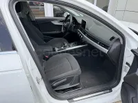 Usado Audi A4 150 CV (110 kW) 2017 Blanco Berlina