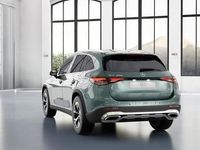Nuevo Mercedes GLC300e 313 CV (230 kW) 2025 Plata