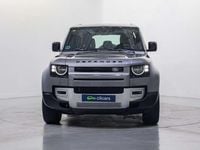 Usado Land Rover Defender S 241 CV (177 kW) 2020 Gris SUV