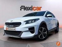 Usado Kia XCeed 141 CV (103 kW) 2020 Blanco SUV