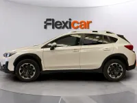 Usado Subaru XV Sport 114 CV (83 kW) 2022 Blanco SUV