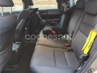 Usado Honda CR-V Elegance 150 CV (110 kW) 2007 Gris / plata SUV