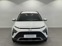 usado Hyundai Bayon BAYONMPI 1.2 85CV MAXX