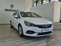 Usado Opel Astra GS Line 110 CV (80 kW) 2020 Burdeos Utilitario