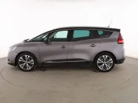 Usado Renault Grand Scénic IV Zen 118 CV (86 kW) 2018 Gris Monovolumen