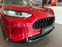 Usado Honda ZR-V Advance 184 CV (135 kW) 2026 Rojo SUV