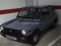 Usado Lancia A112 48 CV (35 kW) 1983 Azul Berlina