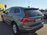 Usado Volvo XC60 Business Edition 190 CV (139 kW) 2020 Gris / plata SUV