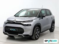 Usado Citroën C3 Aircross PureTech 110 CV (80 kW) 2024 Gris SUV