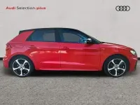 Usado Audi A1 Sportback 116 CV (85 kW) 2025 Rojo Utilitario