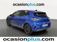 Usado Renault Clio V Esprit Alpine 143 CV (105 kW) 2025 Azul Utilitario