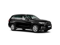 Usado BMW X5 258 CV (189 kW) 2017 Negro SUV