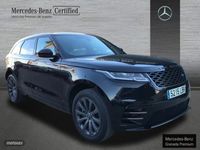 usado Land Rover Range Rover Velar Range Rover Velar R-Dynamic 2018