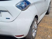 Usado Renault Zoe Life 80 kW (109 CV) 2019 Eléctrico Utilitario