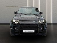Usado Land Rover Defender SE Dynamic 250 HP (183 kW) 2025 Preto Citadino