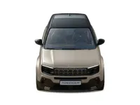 Nuevo Jeep Avenger Summit 110 CV (80 kW) 2026 Negro SUV