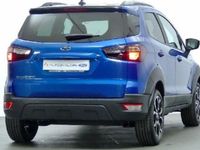 Usado Ford Ecosport ST-Line 125 CV (91 kW) 2022 SUV