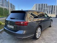 Brugt VW Passat Sportline 180 HK (132 kW) 2016 Grå Stationcar