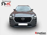 Usado Mazda CX-80 327 CV (240 kW) 2025 Gris / plata SUV