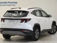 Usado Hyundai Tucson 150 CV (110 kW) 2024 SUV