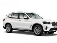 Usado BMW X3 xLine 190 CV (139 kW) 2022 SUV