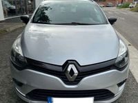 usado Renault Clio IV 