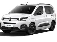 Nuevo Citroën Berlingo 100 CV (73 kW) 2025 Blanco Monovolumen