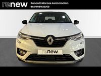 Usado Renault Arkana Zen 145 CV (106 kW) 2022 Blanco SUV