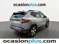 Occasion Dacia Duster Journey 131 ch (96 kW) 2025 Gris SUV