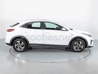 Usado Kia XCeed Turbo 120 CV (88 kW) 2023 Blanco SUV