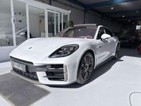 Usado Porsche Panamera Turbo S 782 CV (575 kW) 2024 Gris Berlina