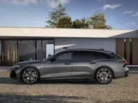 Nuevo Audi A6 204 CV (150 kW) 2026 Gris Familiar