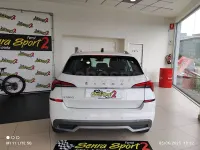 Usado Skoda Kamiq Ambition 110 CV (80 kW) 2022 Blanco SUV