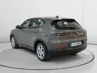 Usado Alfa Romeo Tonale Super 131 CV (96 kW) 2023 Gris SUV