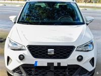Usado Seat Arona Style 110 HP (80 kW) 2022 Branco SUV