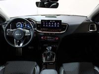 Brugt Kia XCeed 141 HK (103 kW) 2023 Grå SUV