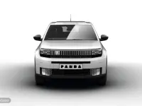 Nuevo Fiat Grande Panda Icon 110 CV (80 kW) 2026 Blanco Utilitario