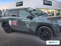 Nuevo Citroën C5 Aircross 145 CV (106 kW) 2025 Verde SUV