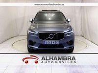 usado Volvo XC60 2.0 T8 R-DESIGN AUTO 4WD 5P