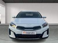 Brugt Kia XCeed 140 HK (102 kW) 2025 Hvid SUV