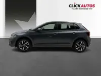 Usado VW Polo 95 CV (69 kW) 2026 Gris Utilitario