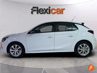 Usado Opel Corsa Elegance 100 HP (73 kW) 2022 Branco Sedan