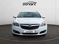 Usado Opel Insignia Excellence 136 CV (100 kW) 2015 Blanco Familiar