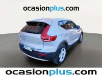 Usado Volvo XC40 Core 163 CV (119 kW) 2022 Gris SUV