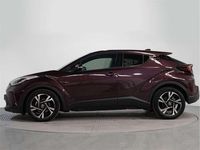 Usado Toyota C-HR Advance 122 CV (89 kW) 2023 SUV